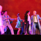  2016.03.19 Audi Aréna Omega és az ExperiDance musicel Fotók:árpika