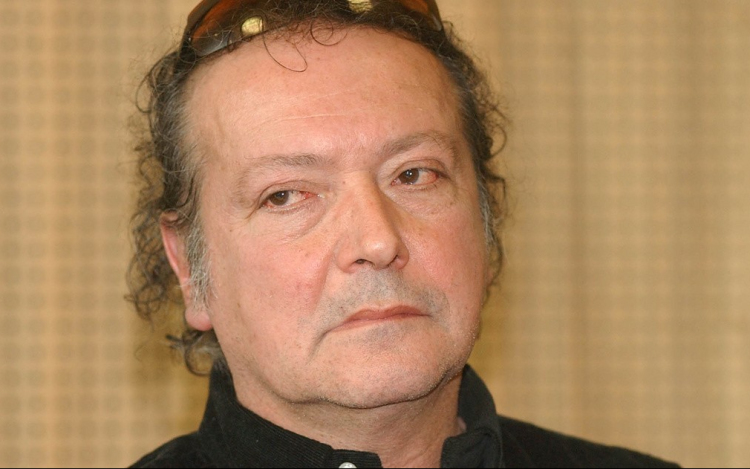 Meghalt Markó Iván, a Győri Balett alapítója