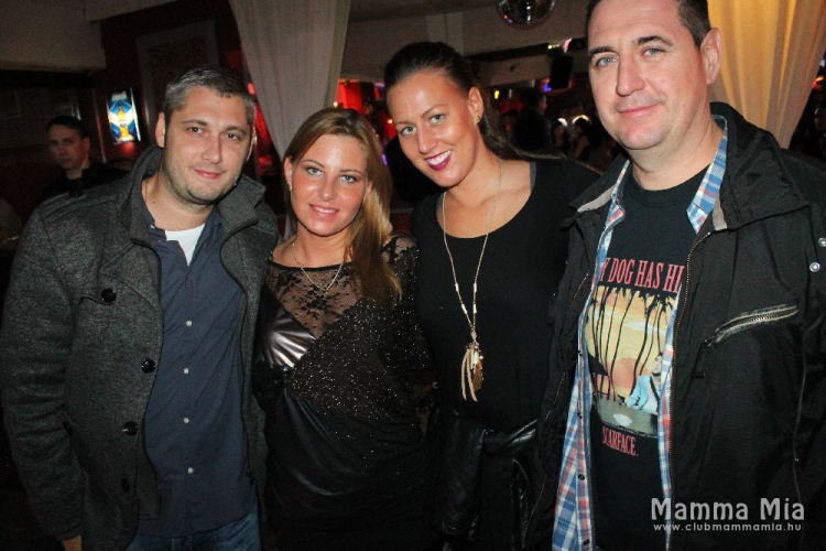 2016.10.21.Mamma Mia Pénteki Házibuli Dj:Ice Fotók:árpika