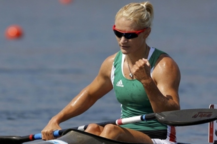 Rio 2016 - Douchev-Janics Natasa sem jutott be a döntőbe