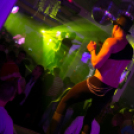 Club Mundo -  The Residents 2013.08.31. (szombat)