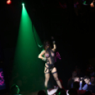 Club Vertigo - Dave Martin 2015.01.17. (szombat) (Fotók: Vertigo)