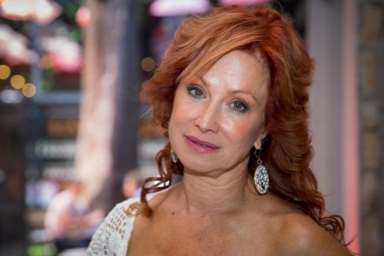 Détár Enikő utolsó szerepe