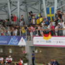 2017.07.25. EYOF 2017 Győr 2.nap Fotók:árpika 