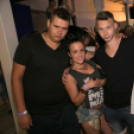 Club Mundo -  Bárány Attila 2013.07.27. (szombat) (fotók: Mundo)