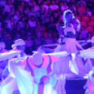 2019.07.11.Kézilabda Női U19-es EB Magyarország-Montenegro és a megnyitó