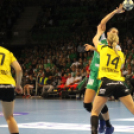 2019.10.06.Győri Audi ETO KC-IKSavenhof Bajnokok Ligája mérkőzés 