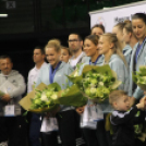 2019.05.12.5 Bajnokok Ligája Győzelem ünneplés