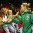 018.09.16 .Győri Audi ETO KC - DVSC női bajnoki mérkőzés Fotók:árpika 