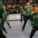 2019.04.13.Győri Audi ETO KC-Odense KC női kézilabda BL mérkőzés 