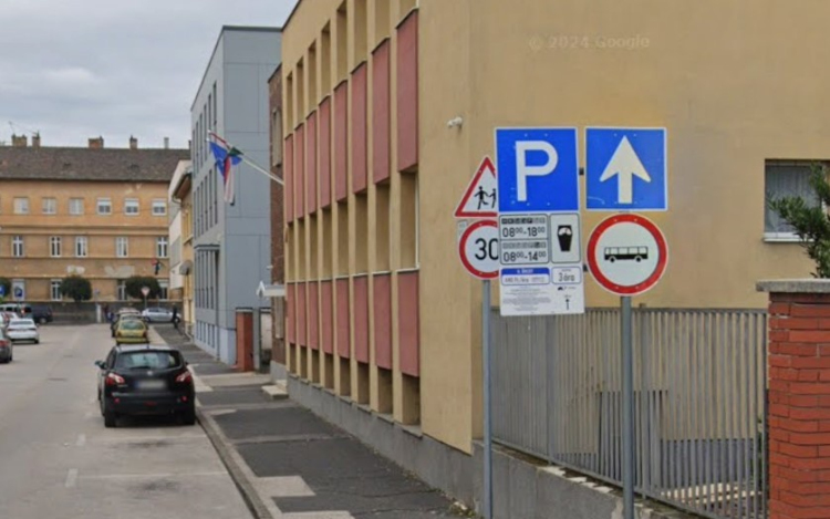 Munkás szombat: a parkolás nem változik