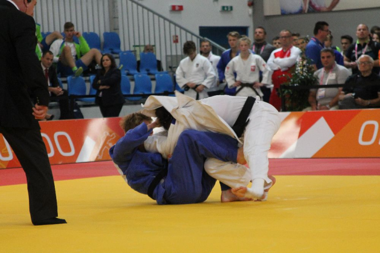 2017.07.27. EYOF 2017 Győr 4.nap Fotók:árpika 