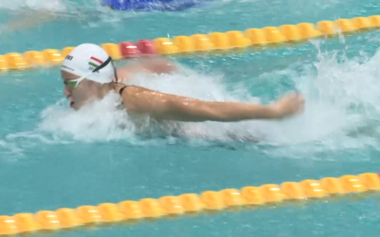 Véget ért a Győr Open