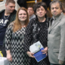 2020.01.18 VI.Varga András női kézilabda emléktorna Öttevény Fotók:árpika 