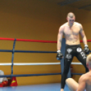 2013.02.16.Szombat Profi MMA És Box Mérkőzés Fotók:árpika