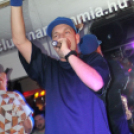 2016.11.25. Mamma Mia Animal Cannibals Dj:Ice&Solymi Conga Fotók:árpika