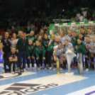 2019.05.20.Győri Audi ETO KC- Mosonmagyaróvár női kézilabda bajnoki mérkőzés 