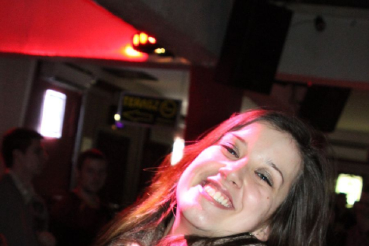 2014.01.03 Péntek Mamma Mia Video Disco Dj:Hubik Fotók:árpika