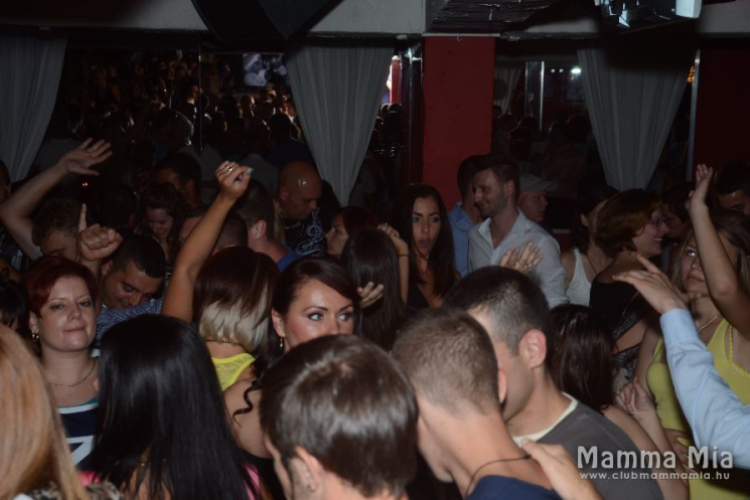 2013.07.06.Szombat Mamma Mia Fotók:adrián