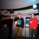 Club Neo 03.08. - Essemm