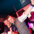 Club Neo (Győr) - Newik 33th Birthday Party - 2014. április 12. (szombat)