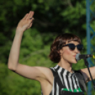 GYŐRi ifjúsági FESZTivál - Második nap