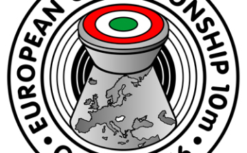 Tízméteres sportlövő Eb - Aranyérmes a női puskacsapat, Miskolczi közel a kvótához