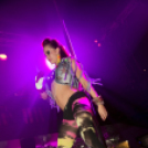 Club Vertigo - All 4 Ladies / Marcee vs. Slim 2014.11.29. (szombat)