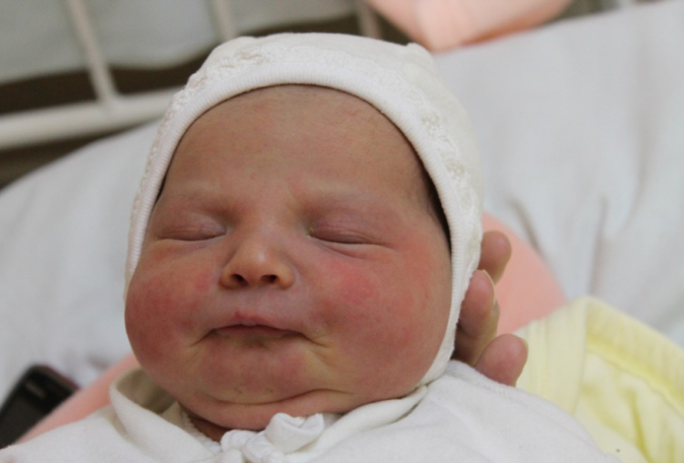 Hajdú Anna Krisztina