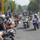 2015.05.09. Motoros Felvonulás Győr Fotók:árpika