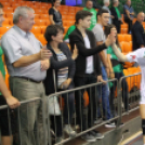 2017.09.02.Győri Audi ETO KC - DVSC-TVP női kézilabda Fotók:árpika