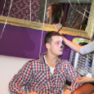 2015.10.31 Mamma mia Halloween Night Dj:Balage&Solymi Conga & FeelharmonX