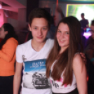 Peaches and Crem - Club Neo