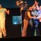  2016.03.19 Audi Aréna Omega és az ExperiDance musicel Fotók:árpika