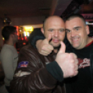 2015.12.25. Mamma Mia Karácsonyi Szingli Party Dj:Balage & Solymi Conga Fotók:árpika