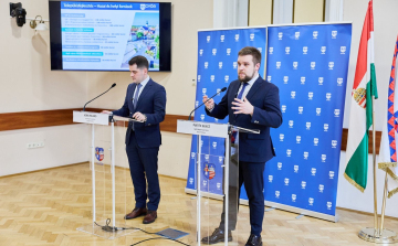 A fürdőbérlet sorsa a közbeszerzési eljárástól függ, nincs egyelőre ígéret rá