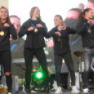 2018.05.14. Audi ETO KC ünneplése Fotók:árpika 