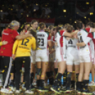 2019.07.21.Kézilabda Női U19-es EB Döntő Magyarország-Hollandia és záróünnepség