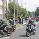 2015.05.09. Motoros Felvonulás Győr Fotók:árpika