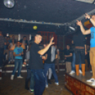 Bahnhof, Lapos Szerda