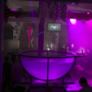 Mundo - Chris Lake & Andro 2014.07.19. (szombat)