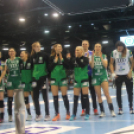 2018.05.23. Audi ETO KC -Békéscsaba női kézilabda és a bajnoki ünneplése Fotók:árpika 