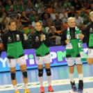 2017.09.02.Győri Audi ETO KC - DVSC-TVP női kézilabda Fotók:árpika