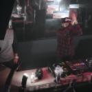 Club Vertigo - Chris Lawyer 2014.10.25. (szombat)