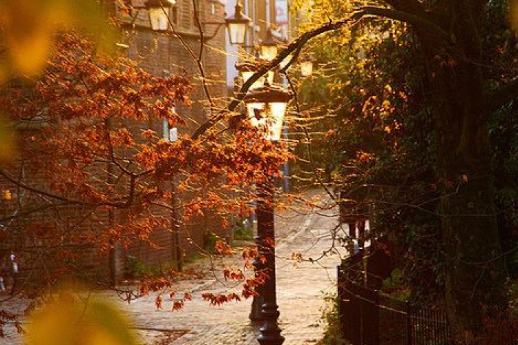 Az első októberi hétvégén is lehet 20 fokos meleg