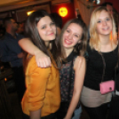 2016.01.08.Mamma Mia Pénteki Házibuli DJ.Ice & Solymi Conga Fotók:árpika