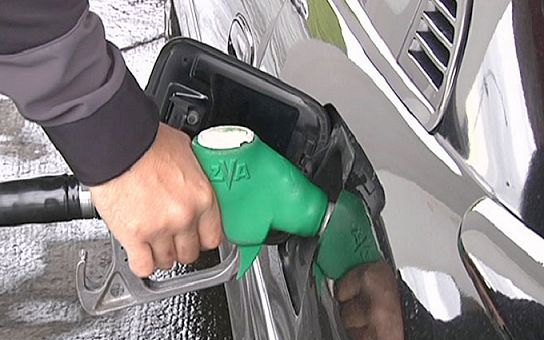 Drágultak az üzemanyagok