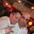 2015.09.25 Mamma Mia Pénteki Házibuli Dj:Ice & Solymi Konga Fotók:árpika