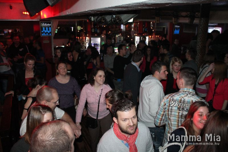 2013.02.22 Mamma Mia DJ:Kovács 