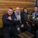 2019.02.09. Mamma Mia Video Disco Dj:Hubik Fotók:árpika